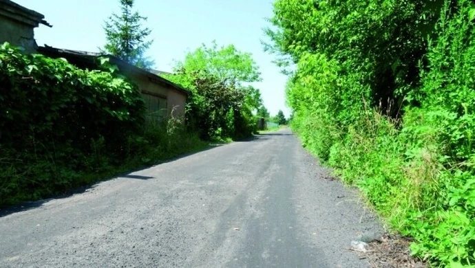 Czy ulica Widok zostanie naprawiona?