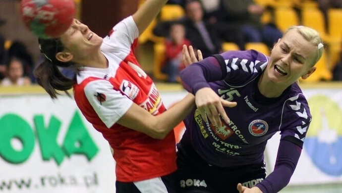 Piłkarki ręczne Piotrcovii zagrają w Final Four