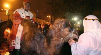Jak to z tym 6 stycznia było...