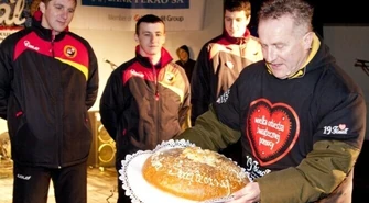 WOŚP: Zebrali (jak dotąd) 130 tysięcy