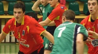 Piotrkowianin przekroczył czterdziestkę