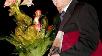 Polanik nagrodzony przez prezydenta miasta