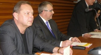 Rada Miasta: Budżet na 2011 rok przyjęty