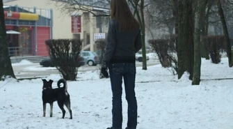 “Pieskie” kłopoty mieszkańców Piotrkowa