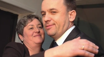 Szefowa sztabu została asystentem prezydenta