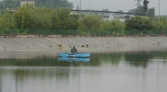 Gigantyczny park rozrywki na Bugaju?