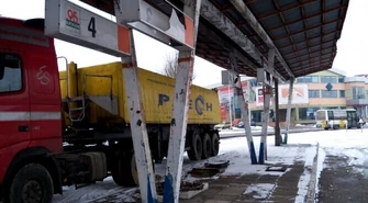 Piotrków: Czy “resztki” stacji znikną?