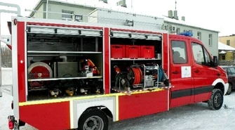 Rozprza: Nowy samochód za 400 tys.zł