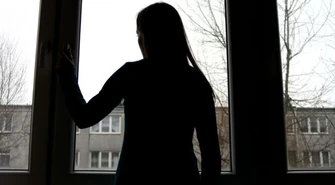 To cud, że mąż mnie nie zabił