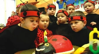 Miasto nie martwi się o miejsca w przedszkolach