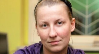 Wychowałam się w domu dziecka