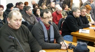 Piotrków: Przebieg trasy S12 zależy od nas