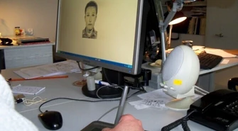 Sprawcę widziałem &#8211; ale go nie pamiętam