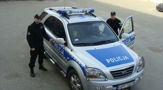 Region: Policjanci uratowali niedoszłego samobójcę