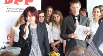 Piotrków: Biblioteka w miejsce „Hawany”?