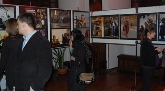 „Arciszewski” na zdjęciach