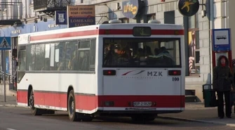 Czy prezydent pomoże rozwiązać problemy w MZK?