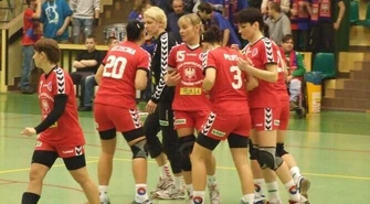 Superliga PGNiG: Pewne zwycięstwa faworytów