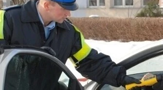 Pijani kierowcy &#8211; kolejna akcja &#8222;Trzeźwy poranek&#8221;