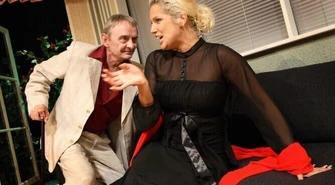 Jerzy Bończak: Chcę ludzi bawić