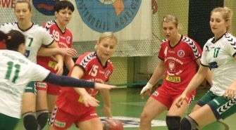 Piotrcovia w Final Four - zwycięska porażka