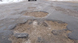 Piotrków: Żeby w drogach dziur nie było