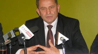 Mazur dyrektorem Agencji Rynku Rolnego w Łodzi