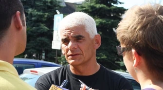 Piotrków: Biegiem przez historię