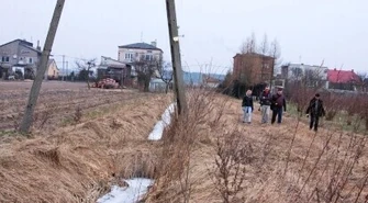 Rozprza: Spór o słup trwa już 6 lat