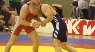 Michał Król zdobył Puchar Polski