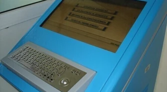 Nowe możliwości policyjnego kiosku