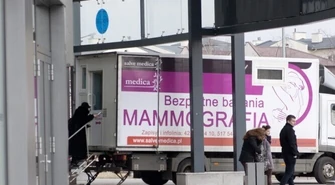 Piotrków: Weekendowy Dzień Kobiet w Focus Mall