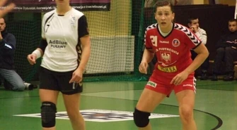 Wysoka porażka z mistrzyniami. Rewanż za tydzień