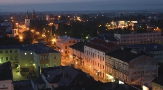 Piotrków: Turystyka przez Internet