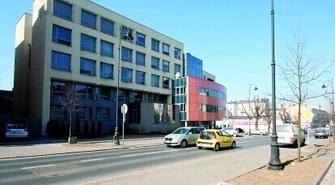 Browar w miejscu prokuratury