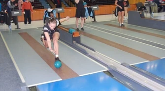 Tomaszów. Turniej Asów