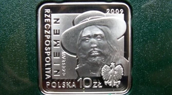 Konkurs NBP i Strefy FM – wygraj nagrody