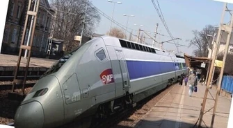 Superszybka kolej przemknie przez Piotrków?