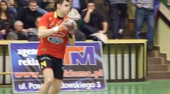 Piotrkowianin remisuje w sparingu