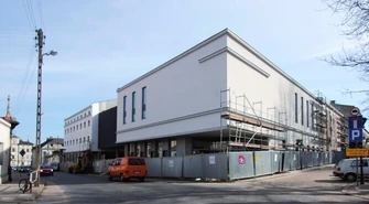 Piotrków: Areszt otworzą jeszcze przed Wielkanocą