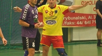 Walkę o utrzymanie czas zacząć