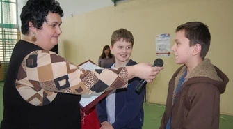 Gorzkowice: Chcą być opanowani jak Japończycy