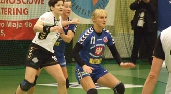 Półfinał nie dla Piotrcovii. SPR wyraźnie lepszy