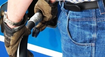 Mamy najgorszy gaz w Polsce - i tak zakładamy LPG