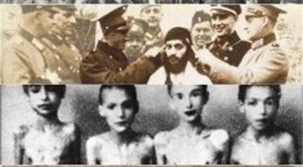 O Holocauście w Bibliotece Miejskiej