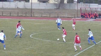 Concordia zagra po raz ostatni?