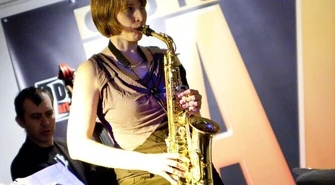 Jazz przy Sieradzkiej 8