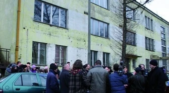 Biurowiec przy Dmowskiego będzie wykorzystany?