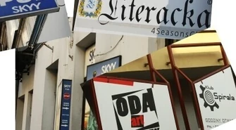 Kto dręczy właścicieli piotrkowskich klubów i pubów?