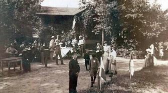 "Konradów" - tego nie mieli nawet warszawianie